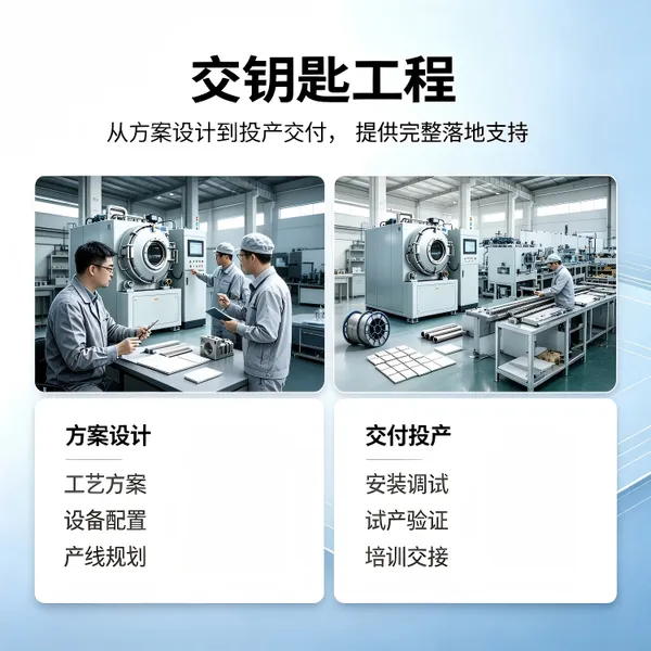 玻璃真空钎焊 高温钎焊结合强度高更佳 源头厂家