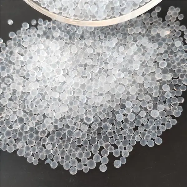 硅胶防潮砂4-8mm细孔球形硅胶工业气体干燥吸附剂