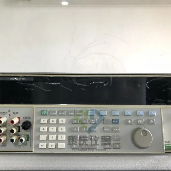 FLuKE5700A高精度多功能校准器低至五折