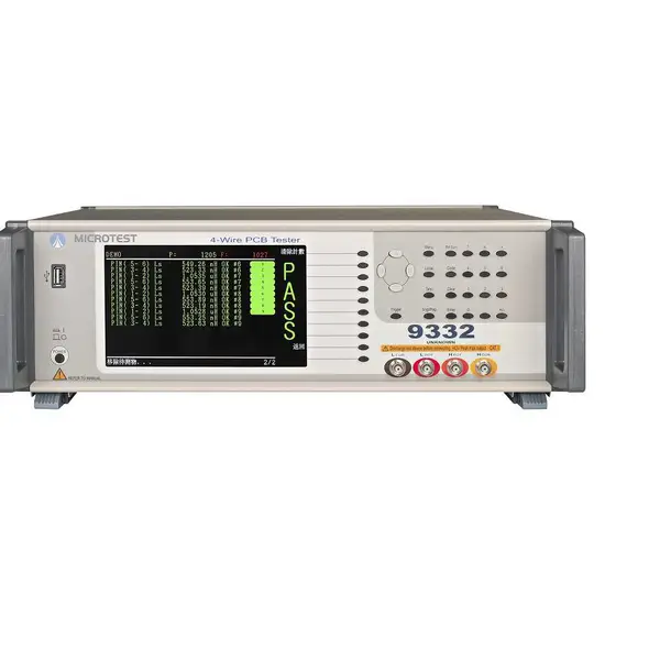 PCB ��·��Ȧ�迹������ 64P ̨�� ����� �ֻ�