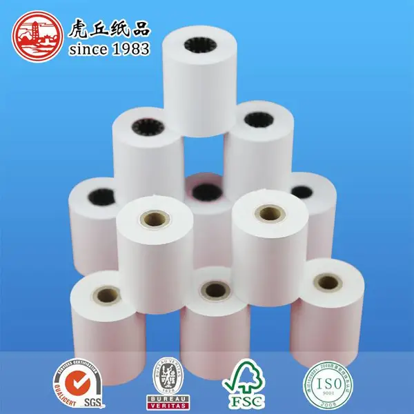 80系列收银纸