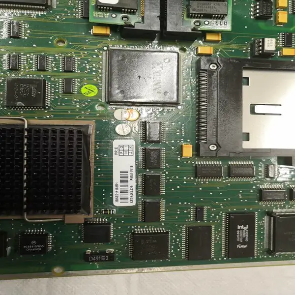 500CMP04 功率控制模块 全新