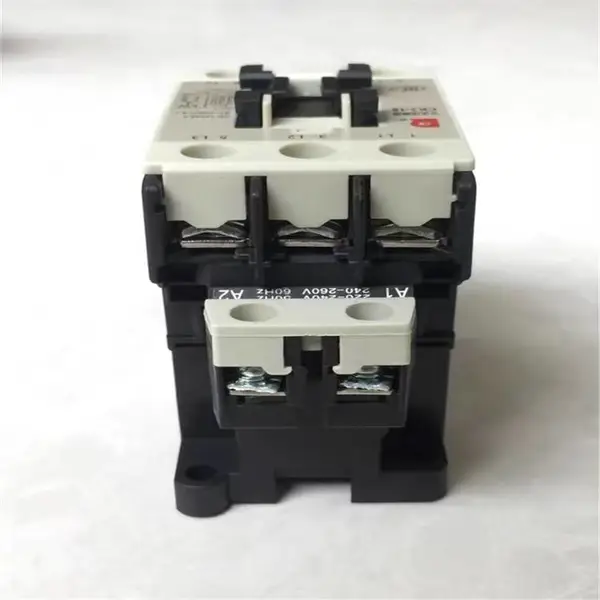 CK3常熟交流接触器辅助触头FSZ-A22全新原装正品质保一年