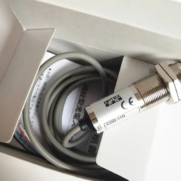 OPTEX����ʿ��翪��CTD-1500N �����䴫���� ��Ӧ����ֱ������