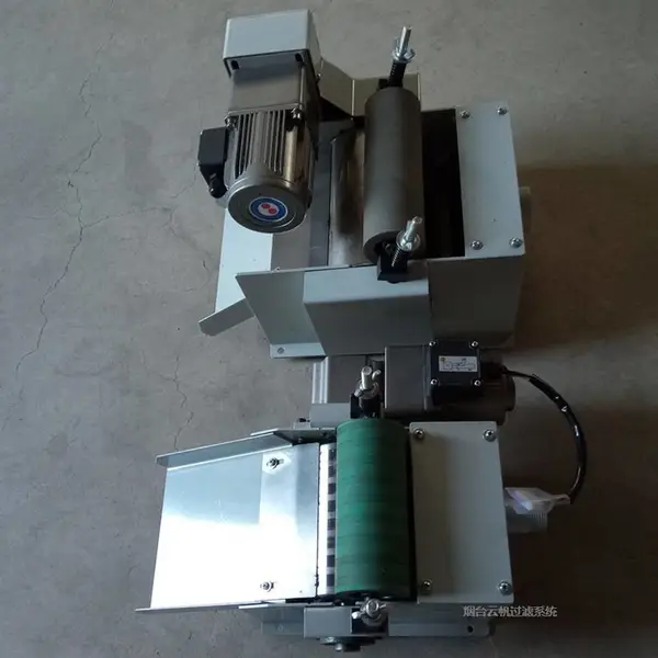 供应无心磨床1200(Gs) 磁性分离器,云帆25-1200(L/min) 磁性分离机