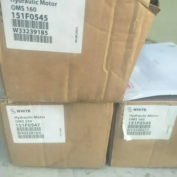 丹佛斯danfoss现货马达船舶专用马达OMS315EMD 11105168 原装进口