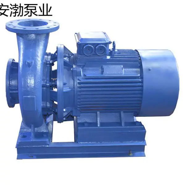 ���ҹ�Ӧ�ܵ����ı���ʽ��ˮѭ����ѹISW40-200B��ʽ������