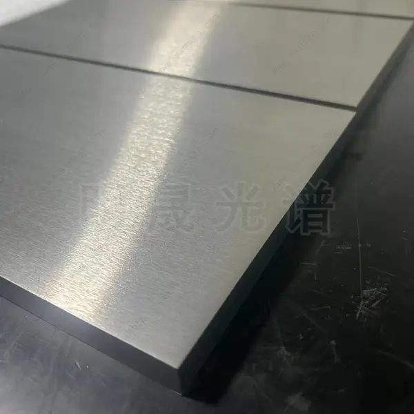 纯钛板和钛合金板TA1
