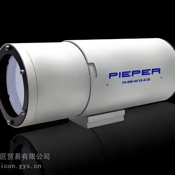 PIEPER镜头导环