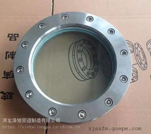 专业生产内六角法兰视镜在这里 优质厂家供应