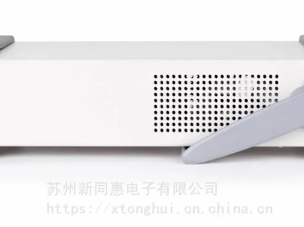 TH8412 可编程直流电子负载