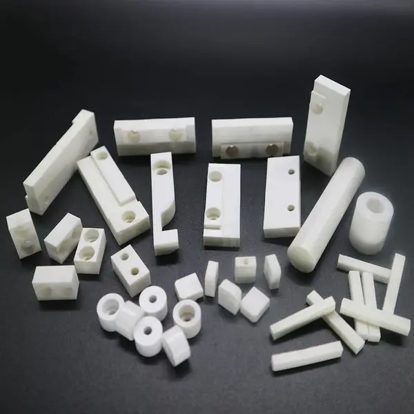 特恩志牌 氧化锆陶瓷 定制加工 宜兴陶瓷厂家批发