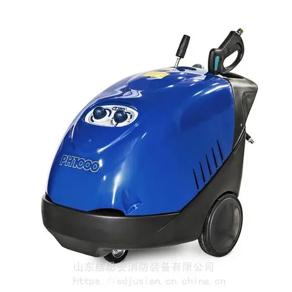 ��˼����Ӧ PH-1000 ��ˮ��ѹϴ���� ���ܱ��ֳ־á���Ч���ȶ�