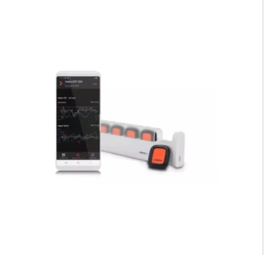 Xsens DOT����ʽ���Դ�����