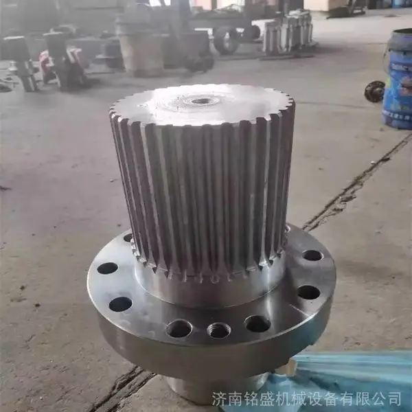 定制各种型号颗粒机配件 合金钢模具压缩选择