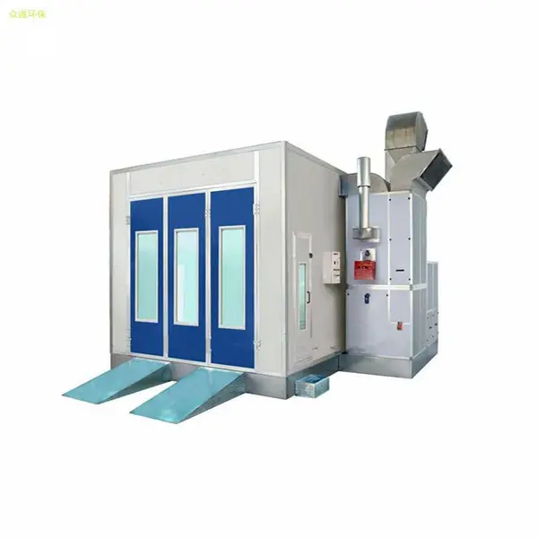 家具、汽车、伸缩式烤漆房