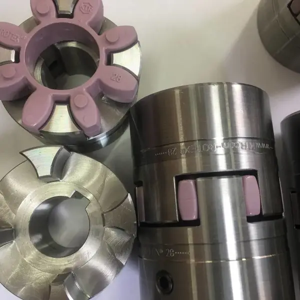 KTR������ROTEX-100 EN-GJS-400-15���ڸ��ֹ�ҵӦ������