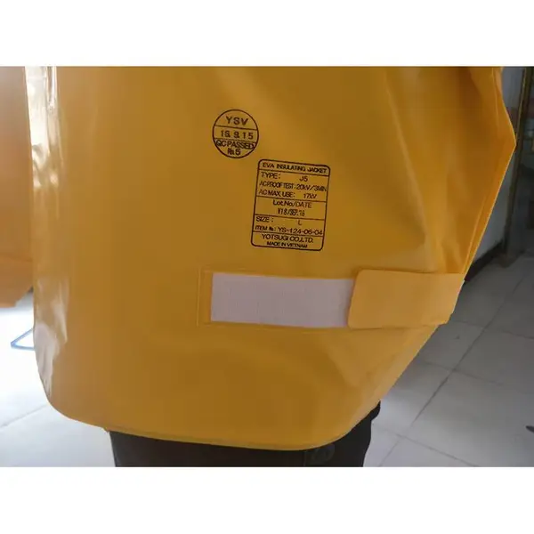 ������ҵ��֬�������͸�ѹ��Ե��YS124-06-04�����������Ե��