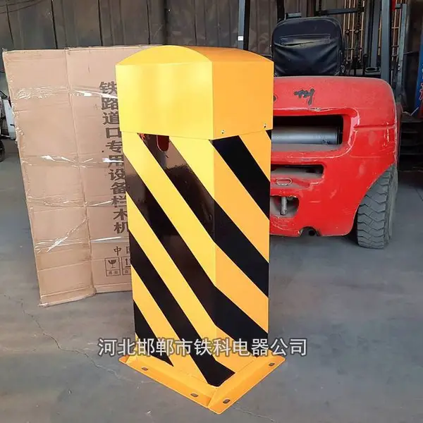 供应TKLX铁路栏木机机箱 多功能电动栏木机箱