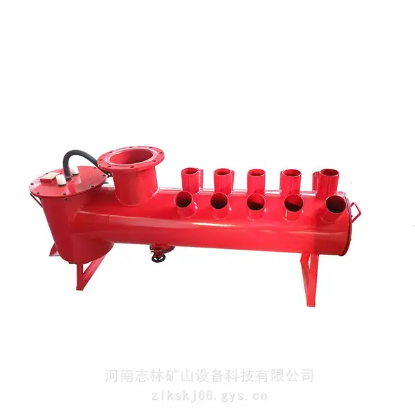 负压放水器自动负压放水器厂家