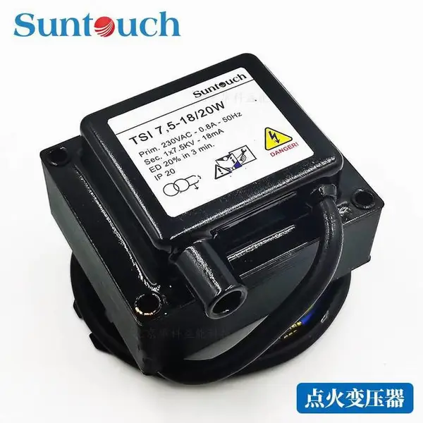 SUNTOUCH����ѹ��TSI7.5-18/20���������BMU260���ø�ѹ��