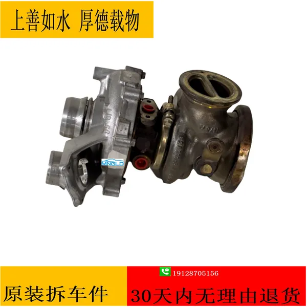 ����540I G30 B58 640I 740I F22 F23������ѹ�� ����� ������ �����