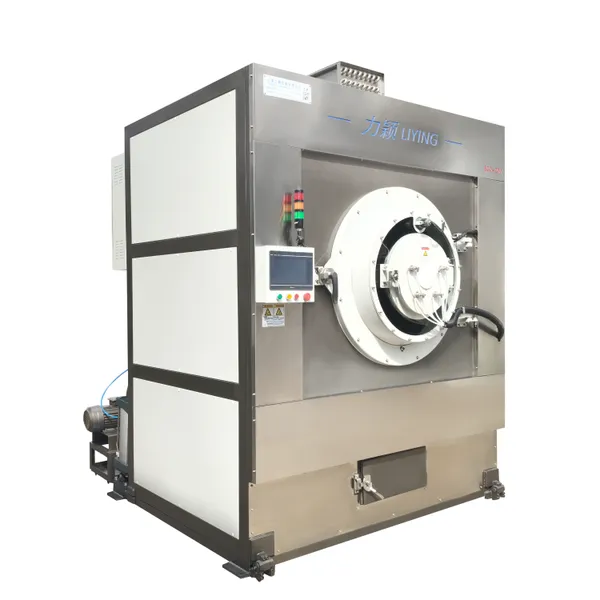 力颖高效干湿雾化机ECO-200/ECO-200A