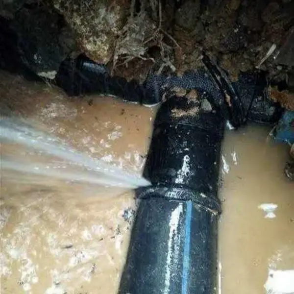 小区埋地暗管查漏点电话,住宅暗管滴水探漏,水管漏水探测电话