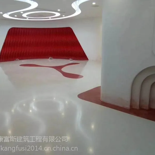 供应山西耐磨无缝水磨石报价