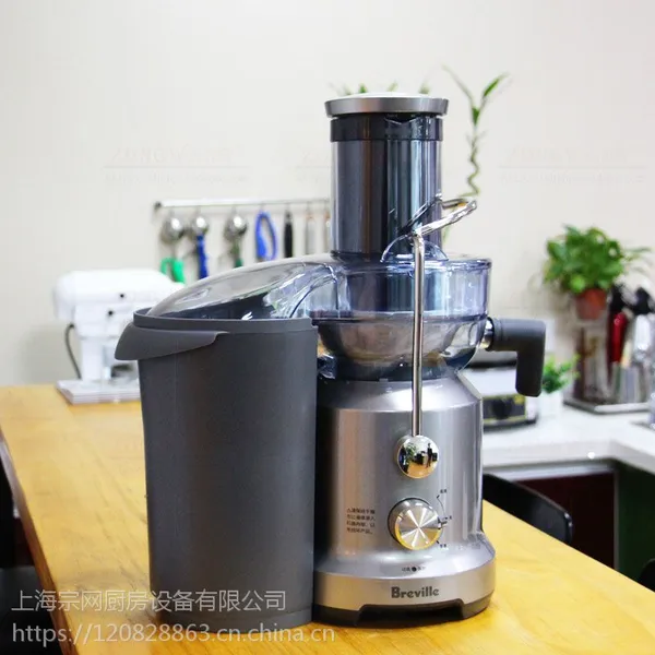 �Ĵ�����Breville/���� BJE430�๦��ե֭�����õ綯��ھ�����2L