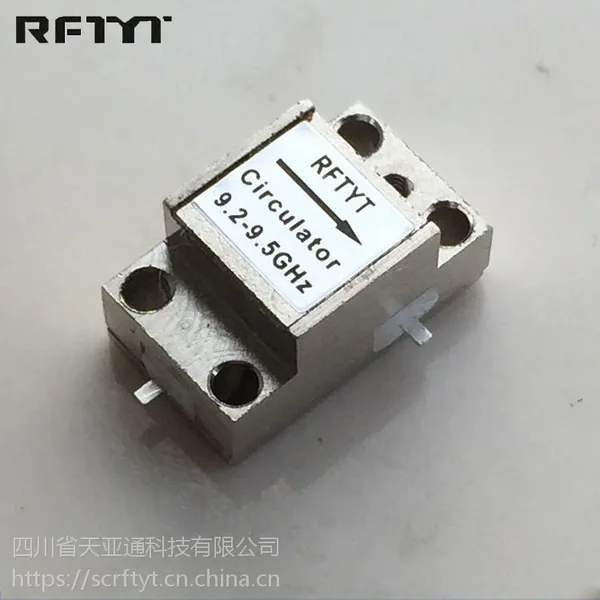 天亚(http://www.rftyt.com/)提供隔离器,环行器,滤波器,合路器,负载,衰减器