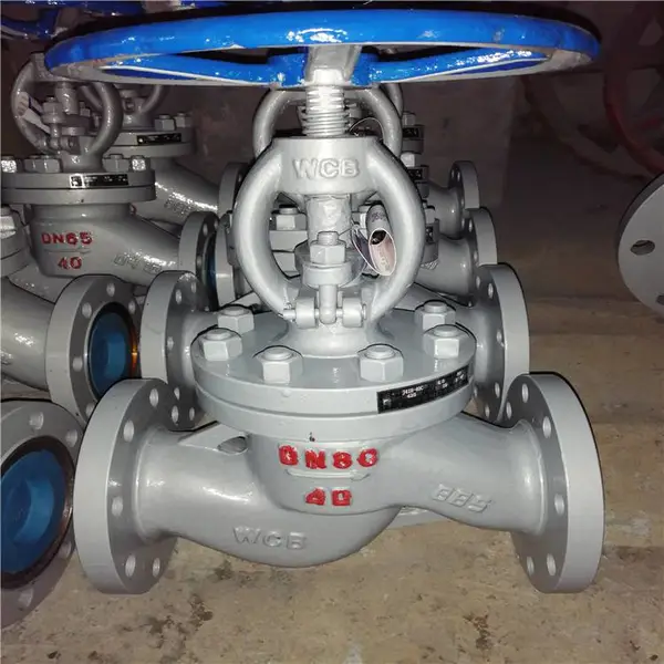 ������ֹ����Ӧ�� J41H/Y-16C DN250 ����WCB����������ֹ�� ������ֹ�� J641H