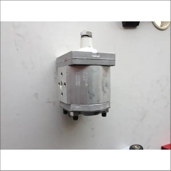 阿托斯 电磁阀PFG-142-D