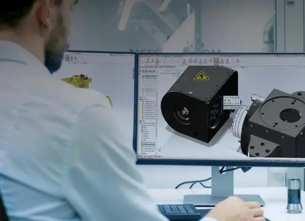 SOLIDWORKS 3DCAD机械设计软件 详询全国授权代理商亿达四方
