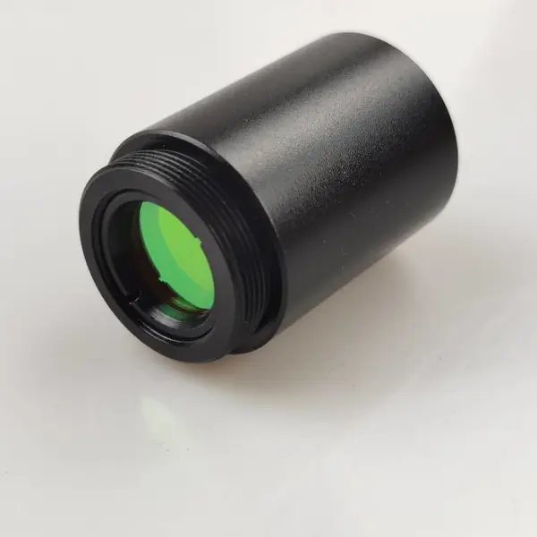 1.5倍CO2二氧化碳打标机扩束镜硒化锌BEX-10.6-1.5