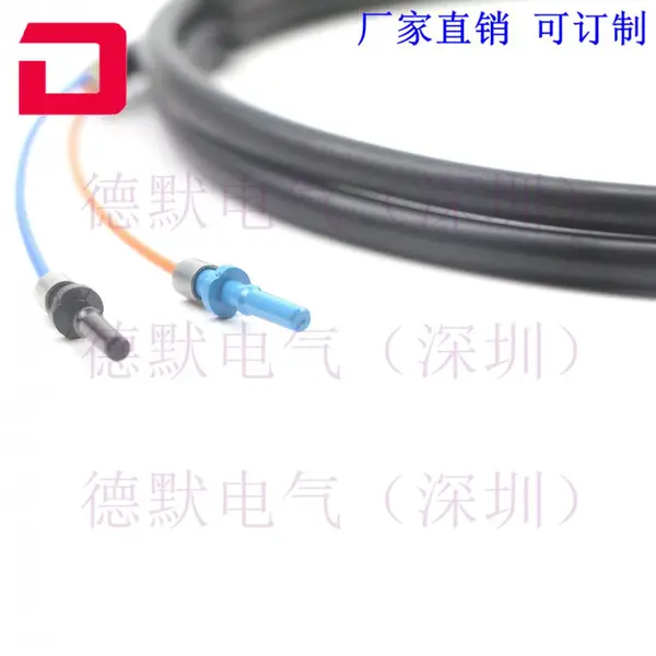 BP04260-01 BP04260-02 OFS V-pin HCS200/230 VPIN200
