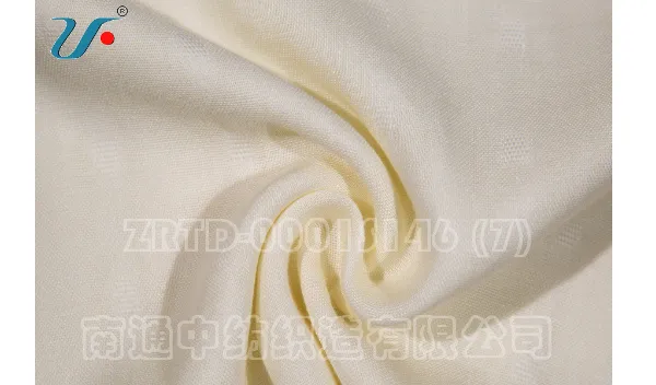福建染色布厂家 南通中纺织造供应