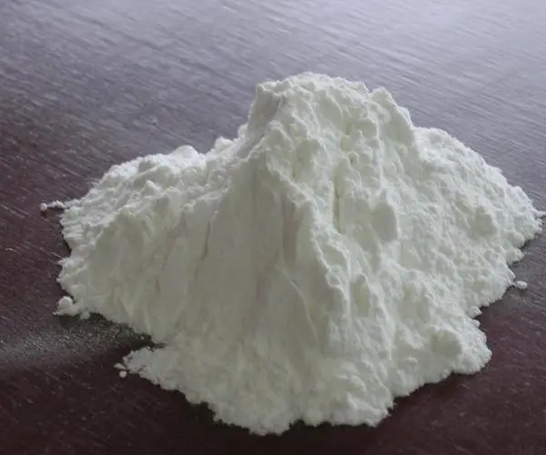 三氯异氰尿酸简介及用途三氯异氰尿酸出口美国注意事项