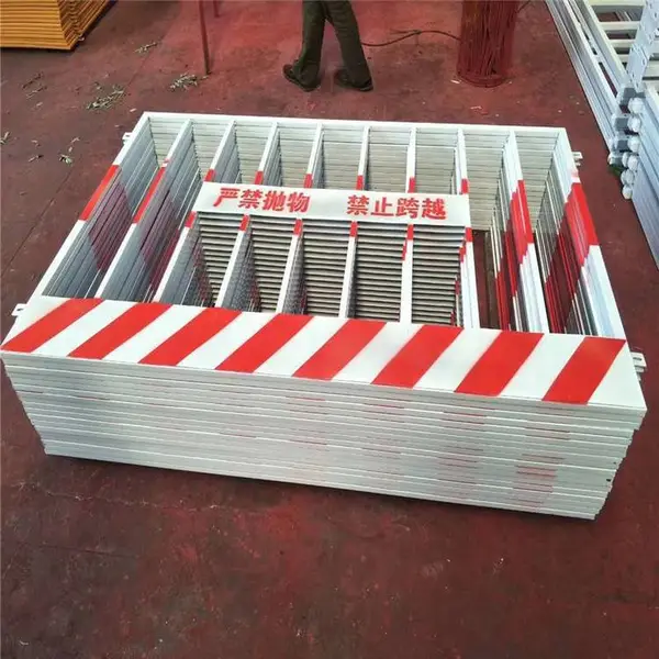 �ٱ�Χ�� ���ӻ����� ����ʩ�������� ¥�㰲ȫ������