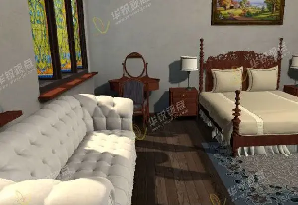 vr�������������չ��������3D��ɫ����չ�ݣ����ڻ����ӵ�