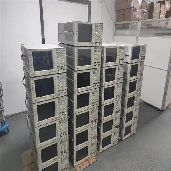 Agilent安捷伦8960手机综合测试仪回收二手8960C