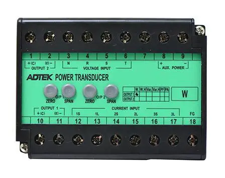 CVT-12-VO5-V3-ADH���� ��ѹ�M���� ת��������ʢ�Ǳ�/ADTEK��
