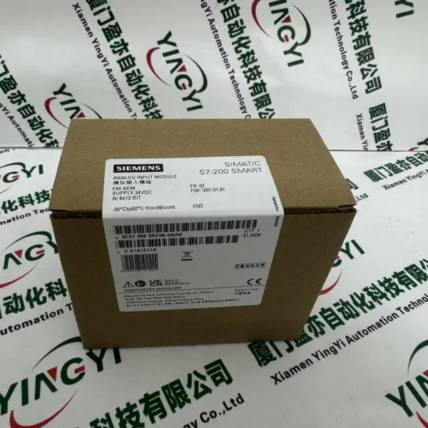 A-B罗克韦尔驱动器2711P-K15C6A1使用方便
