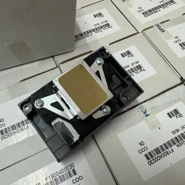 爱普生1390/l1800打印头