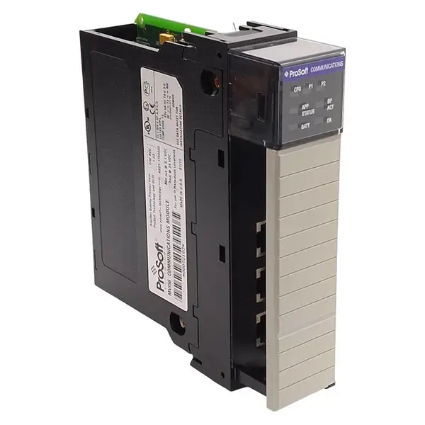 MVI56-DH485可编程通讯模块 卡件模块 智能控制器模块 全新