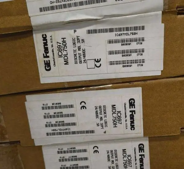 GE 90-30 IC693ALG391LT PLC控制器模拟量输入输出模块原装正品现货