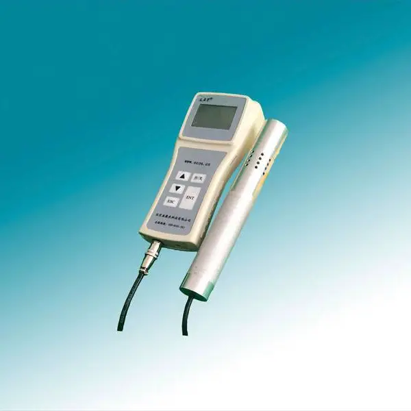 供应 YH-01 冠层红外测温仪 测量范围 常温-20~60℃
