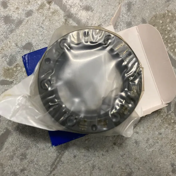 供应 SPIETH 锁紧螺母 968000401 MSR 55X1,5