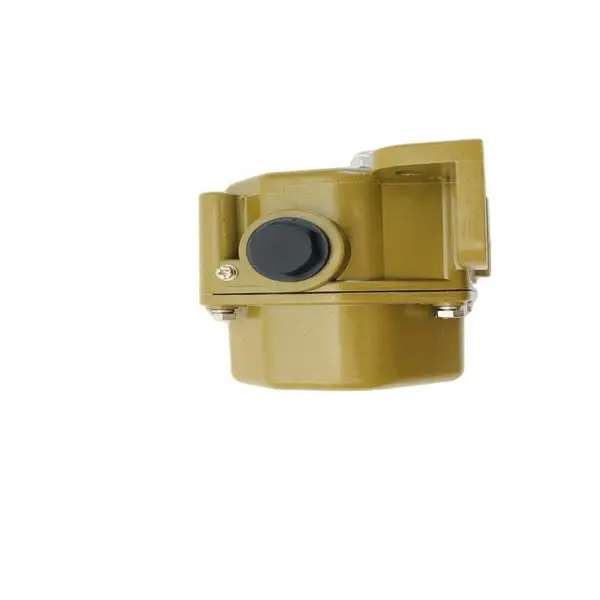 防爆行程开关LX510-11 触点参数及寿命 化工设备限位开关