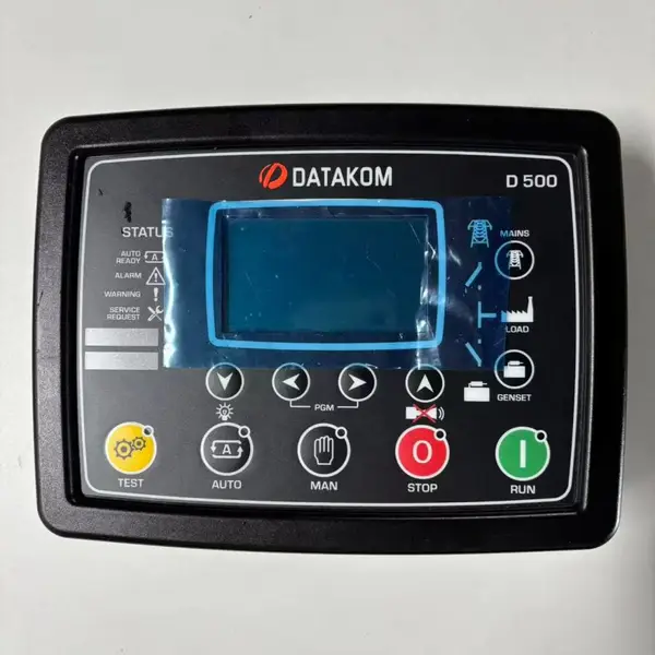 DATAKOM,D-500 MK3